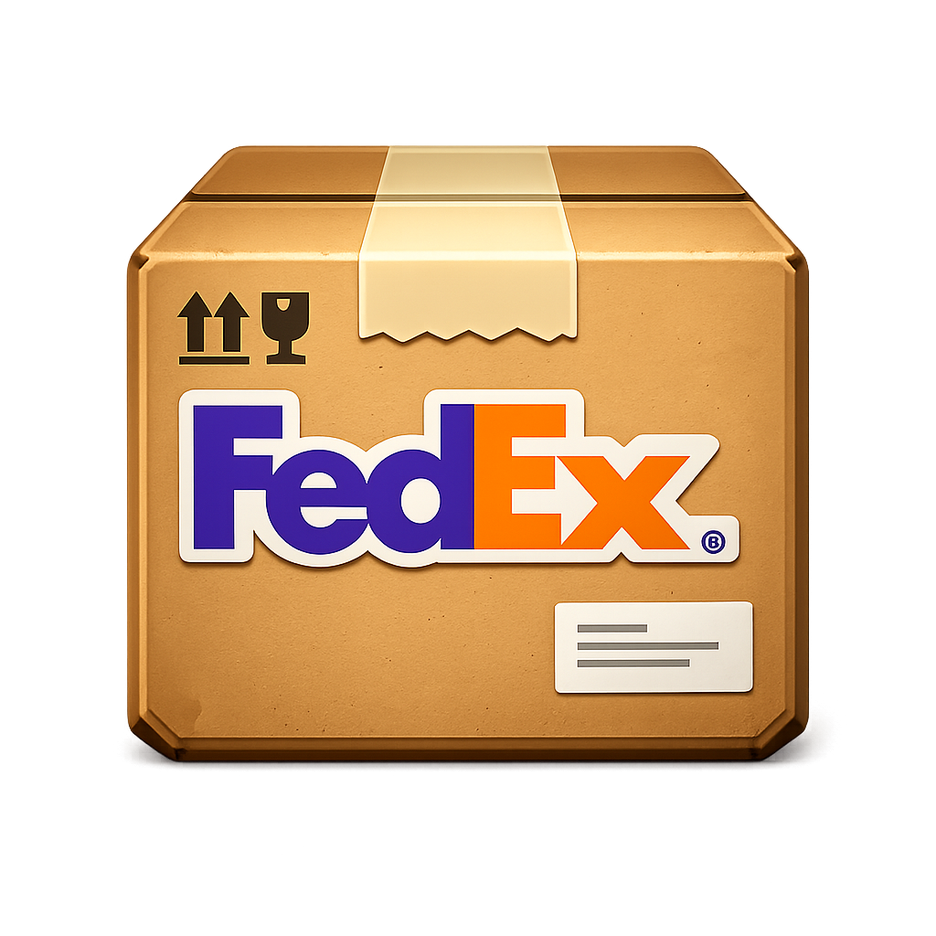 FedEx